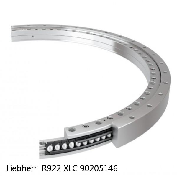90205146 Liebherr  R922 XLC Slewing Ring