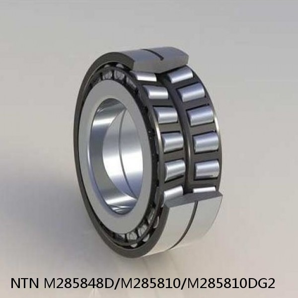 M285848D/M285810/M285810DG2 NTN Cylindrical Roller Bearing