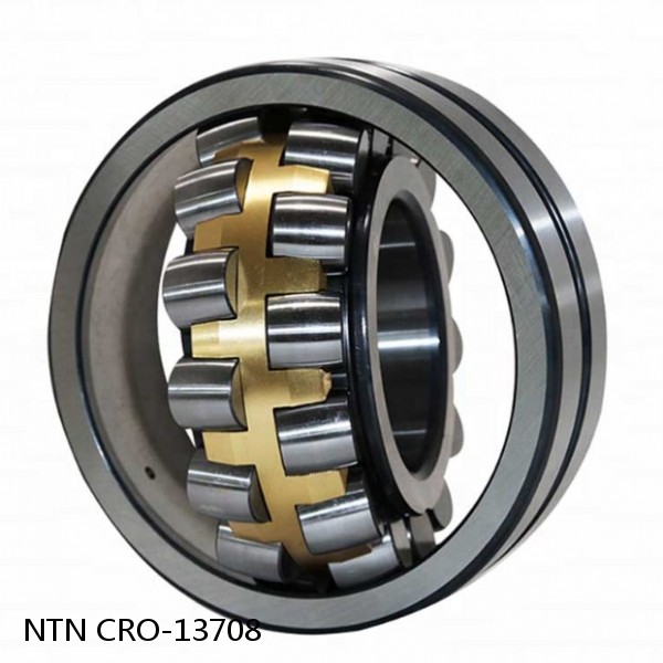 CRO-13708 NTN Cylindrical Roller Bearing