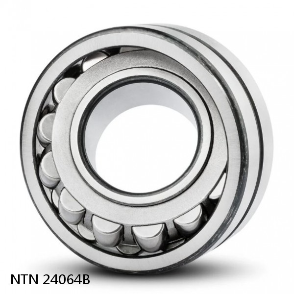 24064B NTN Spherical Roller Bearings