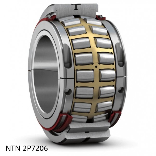 2P7206 NTN Spherical Roller Bearings