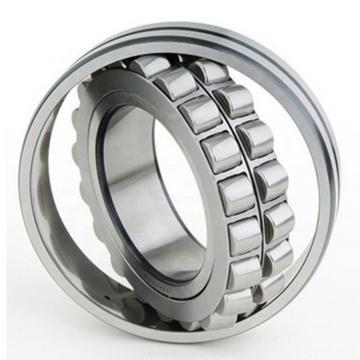 3.543 Inch | 90 Millimeter x 6.299 Inch | 160 Millimeter x 2.063 Inch | 52.4 Millimeter  CONSOLIDATED BEARING 23218E C/3  Spherical Roller Bearings
