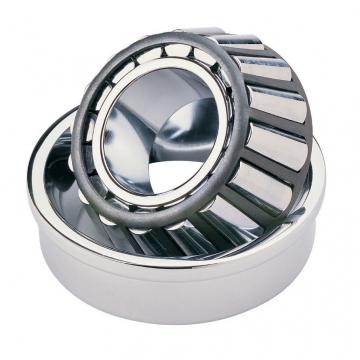 1.5 Inch | 38.1 Millimeter x 0 Inch | 0 Millimeter x 1.156 Inch | 29.362 Millimeter  TIMKEN NA24775SW-2  Tapered Roller Bearings