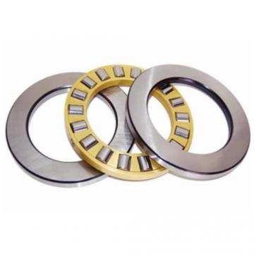 CONSOLIDATED BEARING ZARF-75185  Thrust Roller Bearing