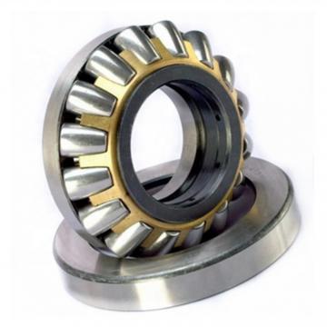 40 mm x 2.362 Inch | 60 Millimeter x 3.5 mm  SKF WS 81108  Thrust Roller Bearing