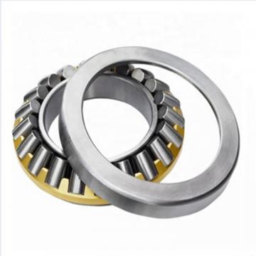 CONSOLIDATED BEARING 81124 M P/6  Thrust Roller Bearing