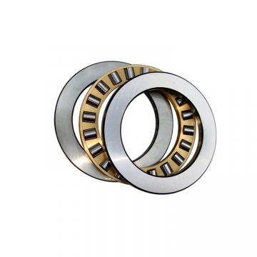 CONSOLIDATED BEARING 81124 M  Thrust Roller Bearing