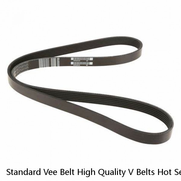 Standard Vee Belt High Quality V Belts Hot Selling AVX13 AVX10 AVX9.5