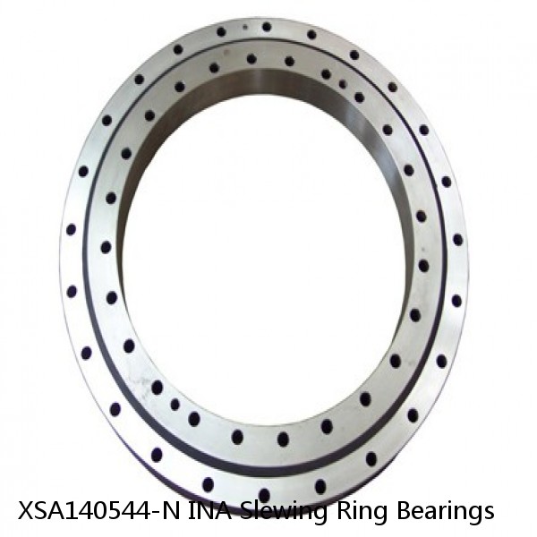 XSA140544-N INA Slewing Ring Bearings #1 small image