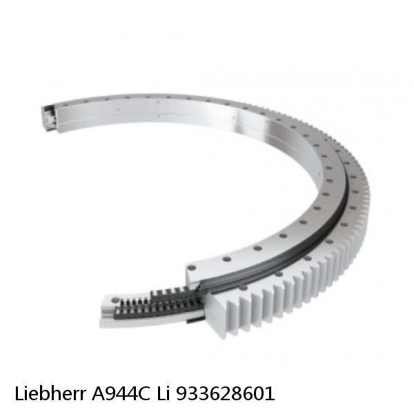 933628601 Liebherr A944C Li Slewing Ring