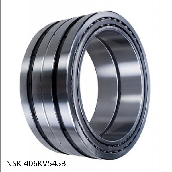 406KV5453 NSK Four-Row Tapered Roller Bearing