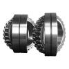 1.181 Inch | 30 Millimeter x 2.441 Inch | 62 Millimeter x 0.787 Inch | 20 Millimeter  CONSOLIDATED BEARING 22206E-K C/3  Spherical Roller Bearings #2 small image