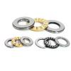 CONSOLIDATED BEARING 81124 M  Thrust Roller Bearing