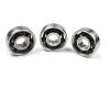 5X14X5 mm Deep Groove Ball Bearing 605 2RS Factory Price and High Precision SKF 606, 607, 608 #1 small image