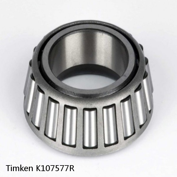 K107577R Timken Tapered Roller Bearings #1 image
