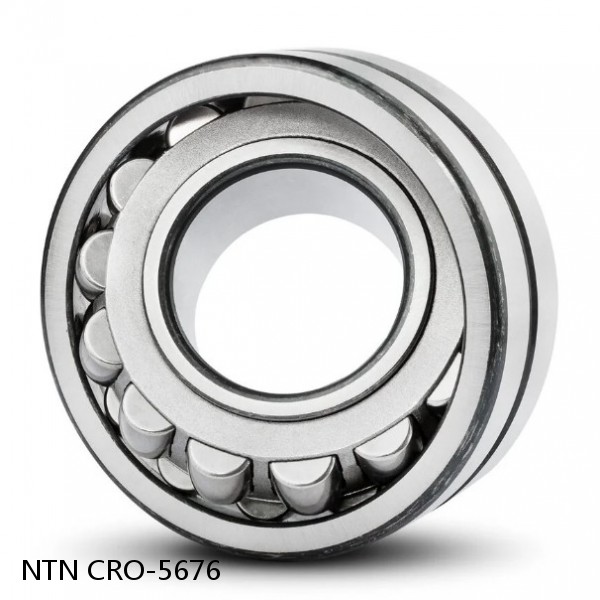 CRO-5676 NTN Cylindrical Roller Bearing #1 image