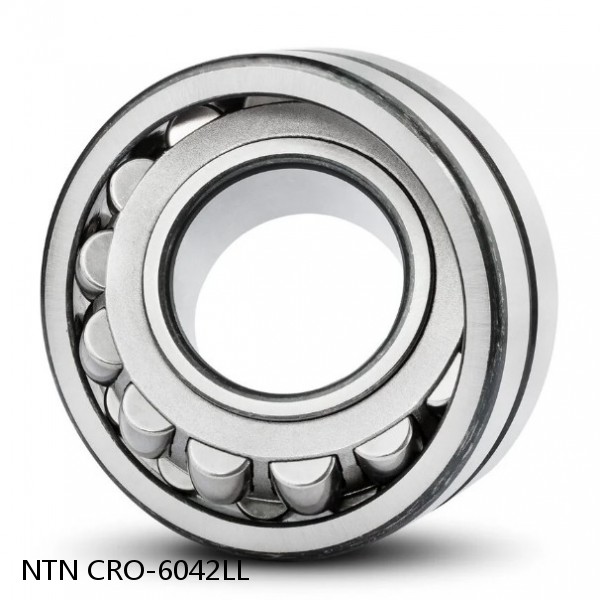 CRO-6042LL NTN Cylindrical Roller Bearing #1 image