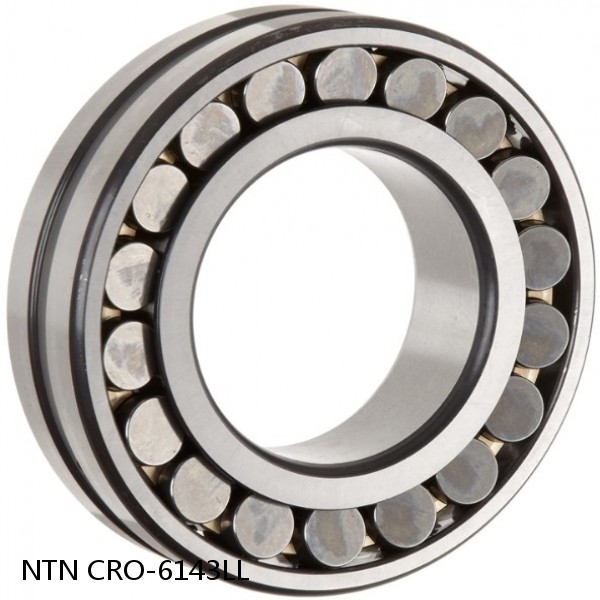CRO-6143LL NTN Cylindrical Roller Bearing #1 image