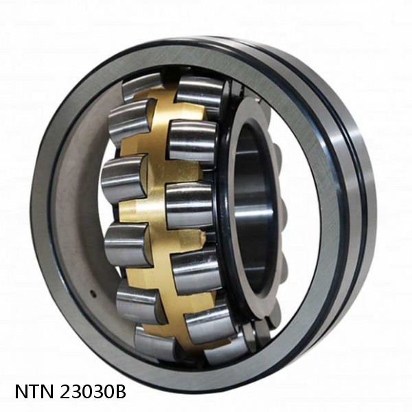 23030B NTN Spherical Roller Bearings #1 image