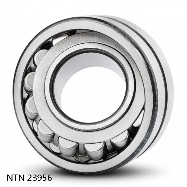 23956 NTN Spherical Roller Bearings #1 image