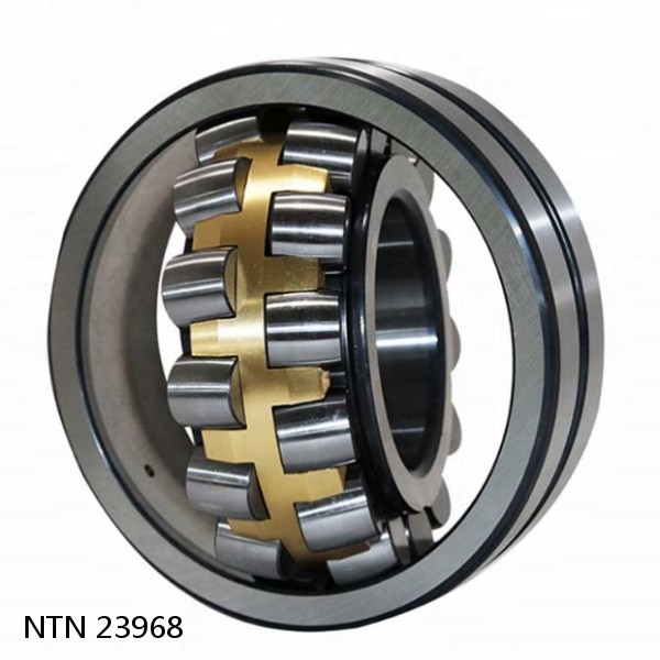 23968 NTN Spherical Roller Bearings #1 image