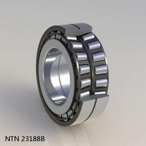 23188B NTN Spherical Roller Bearings #1 image