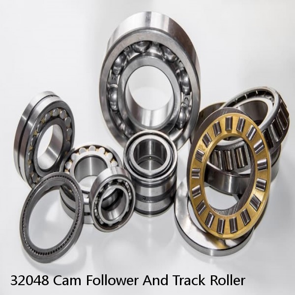 32048 Cam Follower And Track Roller #1 image