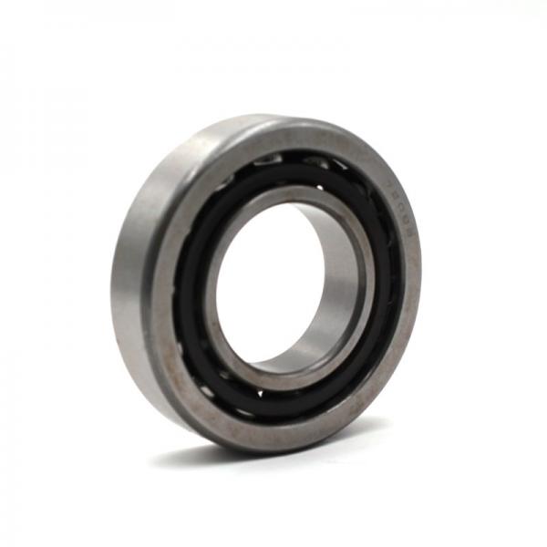 4.331 Inch | 110 Millimeter x 5.906 Inch | 150 Millimeter x 1.575 Inch | 40 Millimeter  SKF 71922 CD/DBBGMM1VQ126  Angular Contact Ball Bearings #1 image