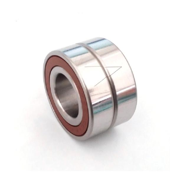 2.362 Inch | 60 Millimeter x 4.331 Inch | 110 Millimeter x 1.437 Inch | 36.5 Millimeter  SKF 3212 A-2RS1/MT33  Angular Contact Ball Bearings #1 image