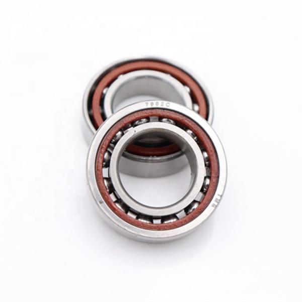 2.362 Inch | 60 Millimeter x 4.331 Inch | 110 Millimeter x 1.437 Inch | 36.5 Millimeter  SKF 3212 A-2RS1/MT33  Angular Contact Ball Bearings #2 image