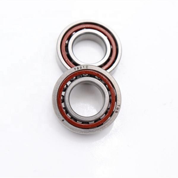 2.362 Inch | 60 Millimeter x 4.331 Inch | 110 Millimeter x 1.437 Inch | 36.5 Millimeter  SKF 3212 A-2RS1/MT33  Angular Contact Ball Bearings #3 image