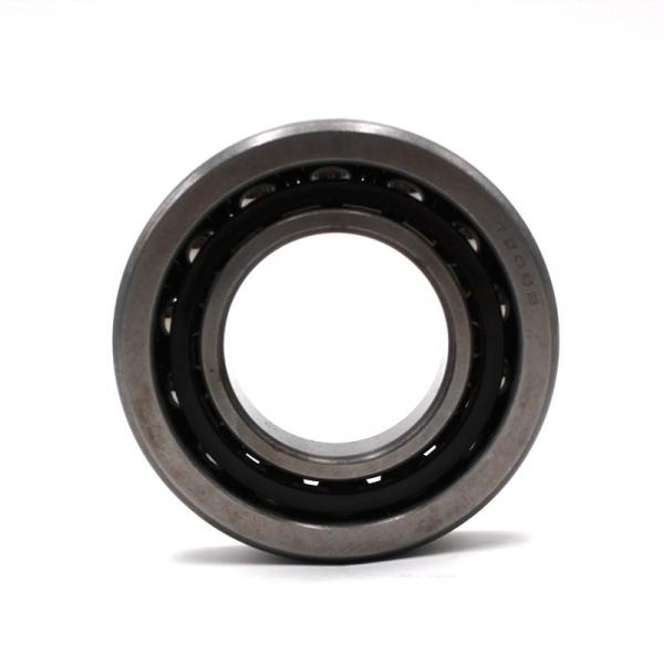 2.362 Inch | 60 Millimeter x 4.331 Inch | 110 Millimeter x 1.437 Inch | 36.5 Millimeter  SKF 3212 A-2RS1/MT33  Angular Contact Ball Bearings #4 image