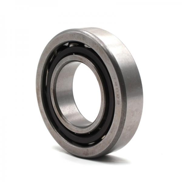 4.331 Inch | 110 Millimeter x 5.906 Inch | 150 Millimeter x 1.575 Inch | 40 Millimeter  SKF 71922 CD/DBBGMM1VQ126  Angular Contact Ball Bearings #2 image