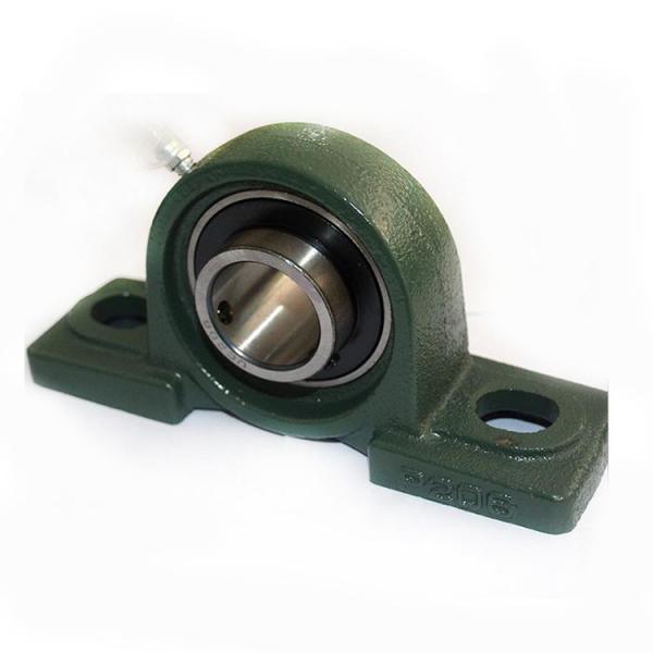 QM INDUSTRIES QVF14V207SC  Flange Block Bearings #2 image