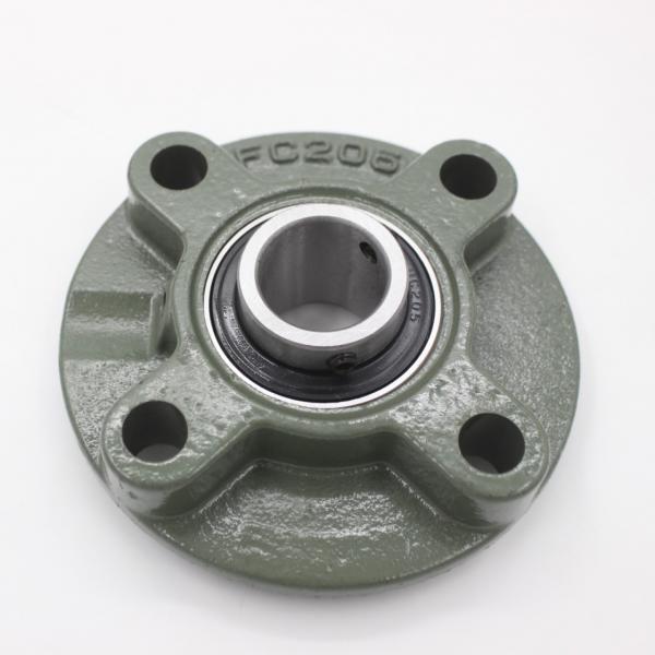 QM INDUSTRIES QVF14V207SC  Flange Block Bearings #4 image