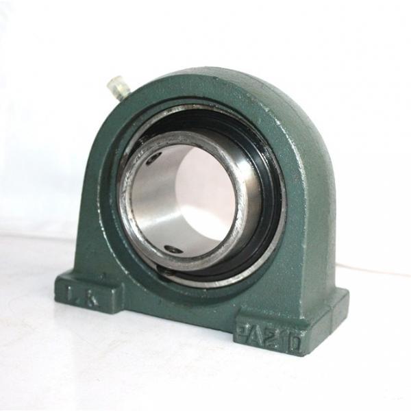 QM INDUSTRIES QVF14V207SC  Flange Block Bearings #3 image