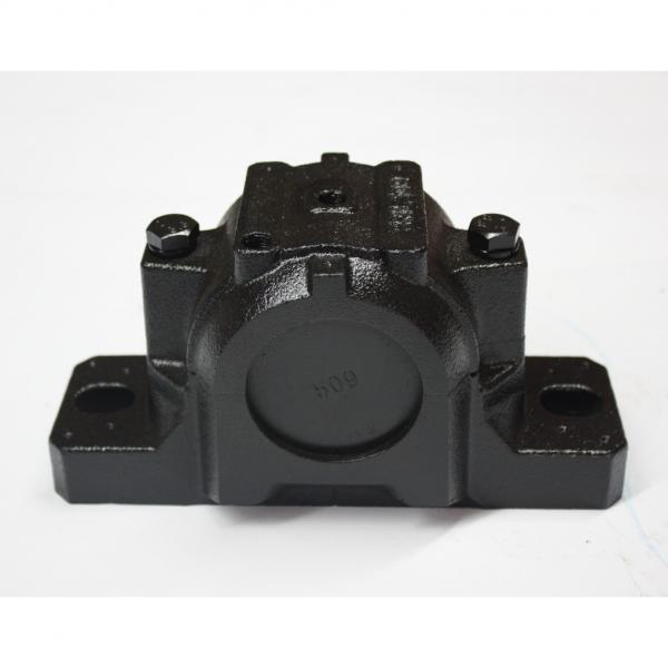 4.938 Inch | 125.425 Millimeter x 7.25 Inch | 184.15 Millimeter x 5.5 Inch | 139.7 Millimeter  LINK BELT PEB22579YFH  Pillow Block Bearings #2 image