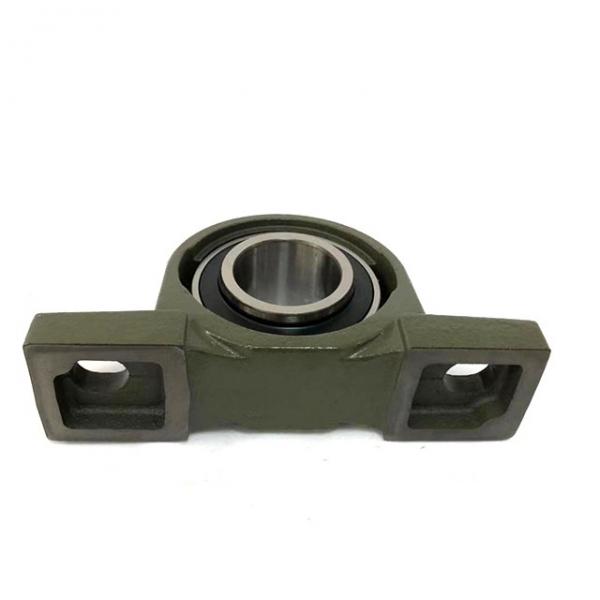 BEARINGS LIMITED FCT207G  Mounted Units & Inserts #2 image