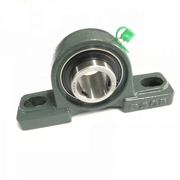 4.938 Inch | 125.425 Millimeter x 7.25 Inch | 184.15 Millimeter x 5.5 Inch | 139.7 Millimeter  LINK BELT PEB22579YFH  Pillow Block Bearings #4 image