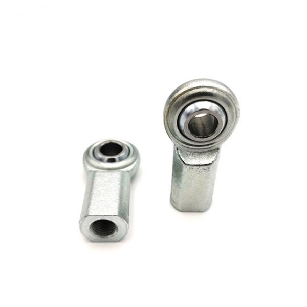 CONSOLIDATED BEARING SIL-60 ES-2RS  Spherical Plain Bearings - Rod Ends #2 image