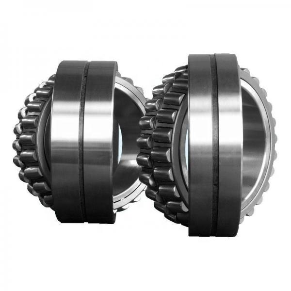 1.378 Inch | 35 Millimeter x 2.835 Inch | 72 Millimeter x 0.906 Inch | 23 Millimeter  CONSOLIDATED BEARING 22207E C/3  Spherical Roller Bearings #5 image