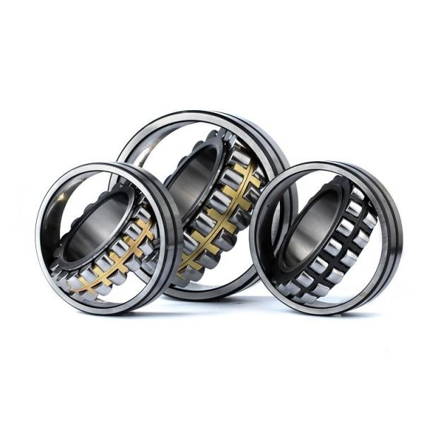 1.378 Inch | 35 Millimeter x 2.835 Inch | 72 Millimeter x 0.906 Inch | 23 Millimeter  CONSOLIDATED BEARING 22207E  Spherical Roller Bearings #4 image
