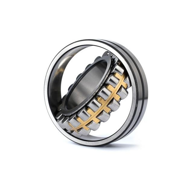 1.378 Inch | 35 Millimeter x 2.835 Inch | 72 Millimeter x 0.906 Inch | 23 Millimeter  CONSOLIDATED BEARING 22207E  Spherical Roller Bearings #5 image