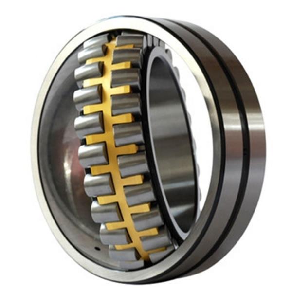 1.378 Inch | 35 Millimeter x 2.835 Inch | 72 Millimeter x 0.906 Inch | 23 Millimeter  CONSOLIDATED BEARING 22207E C/3  Spherical Roller Bearings #2 image