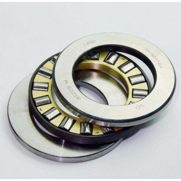 CONSOLIDATED BEARING LS-3552  Thrust Roller Bearing #2 image