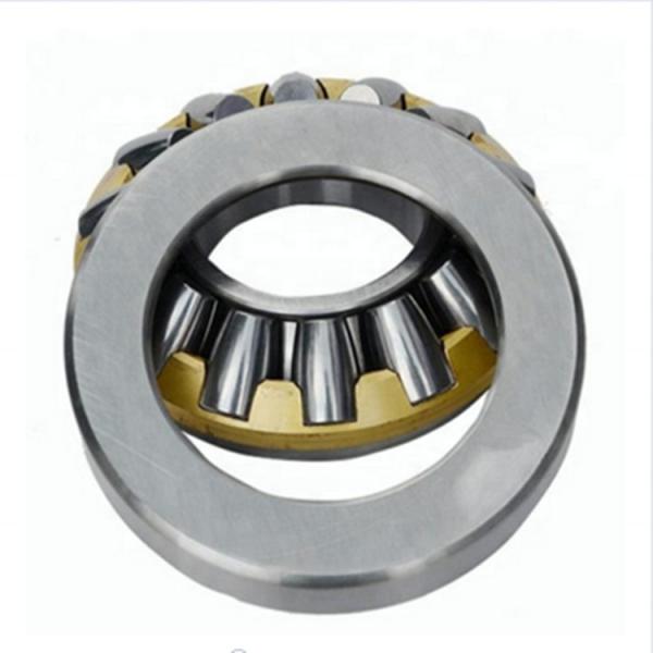 CONSOLIDATED BEARING ZARN-50110  Thrust Roller Bearing #1 image