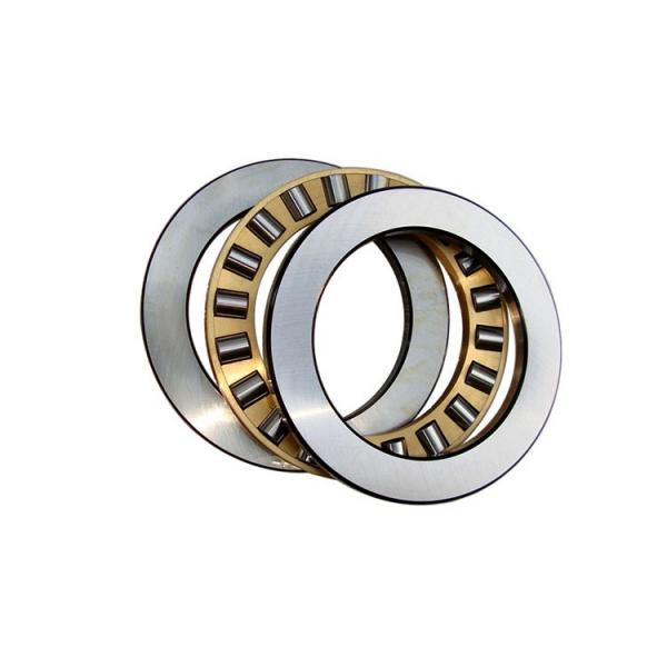 CONSOLIDATED BEARING 81120  Thrust Roller Bearing #1 image