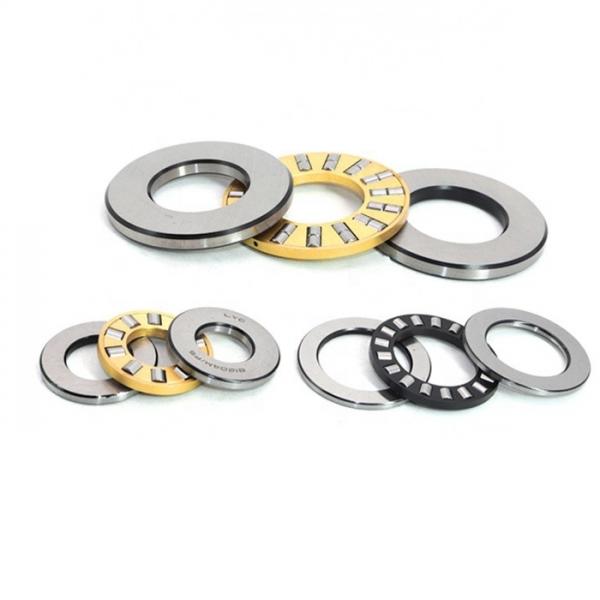CONSOLIDATED BEARING 81120 M  Thrust Roller Bearing #1 image